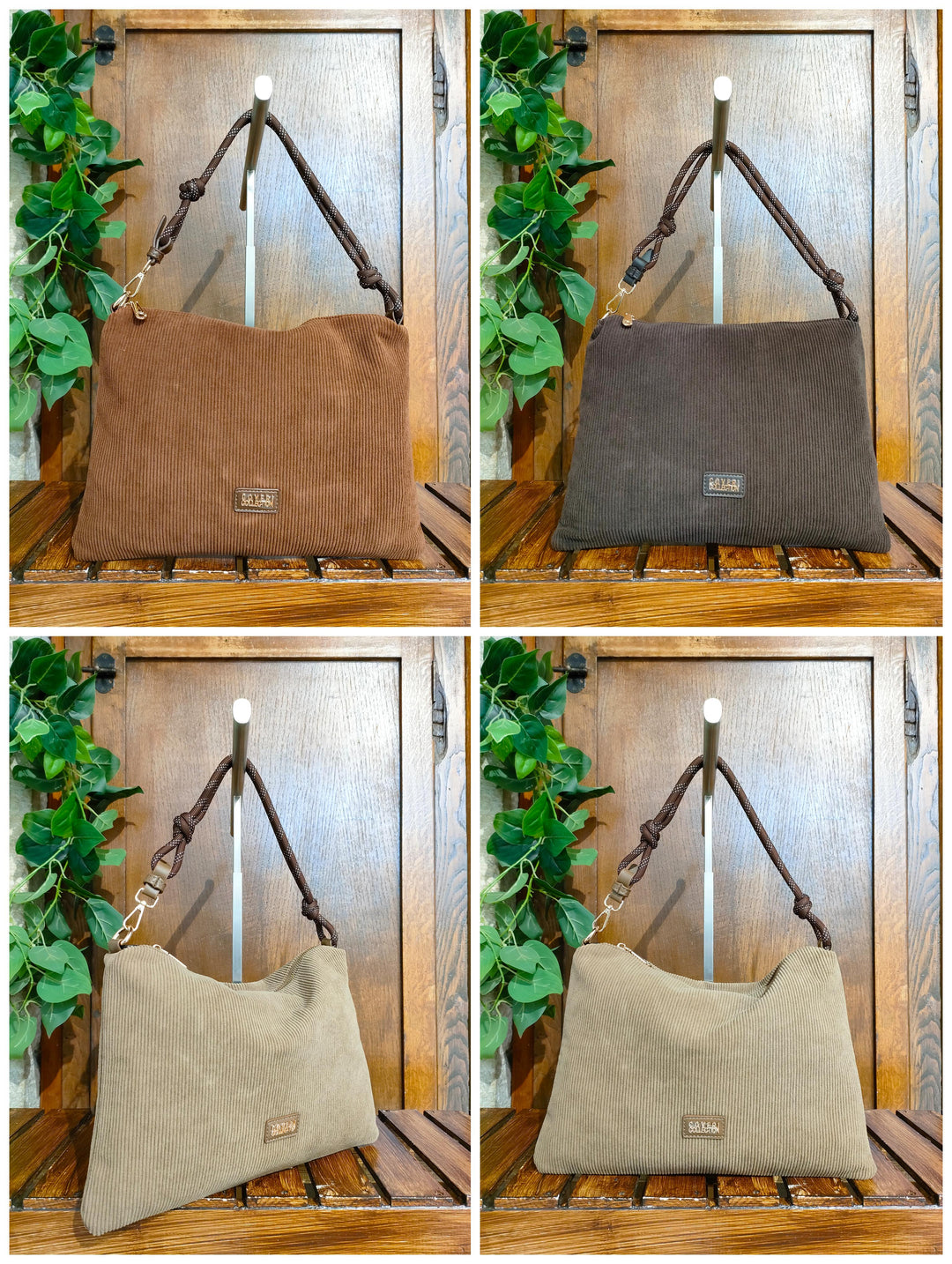 Mini bag