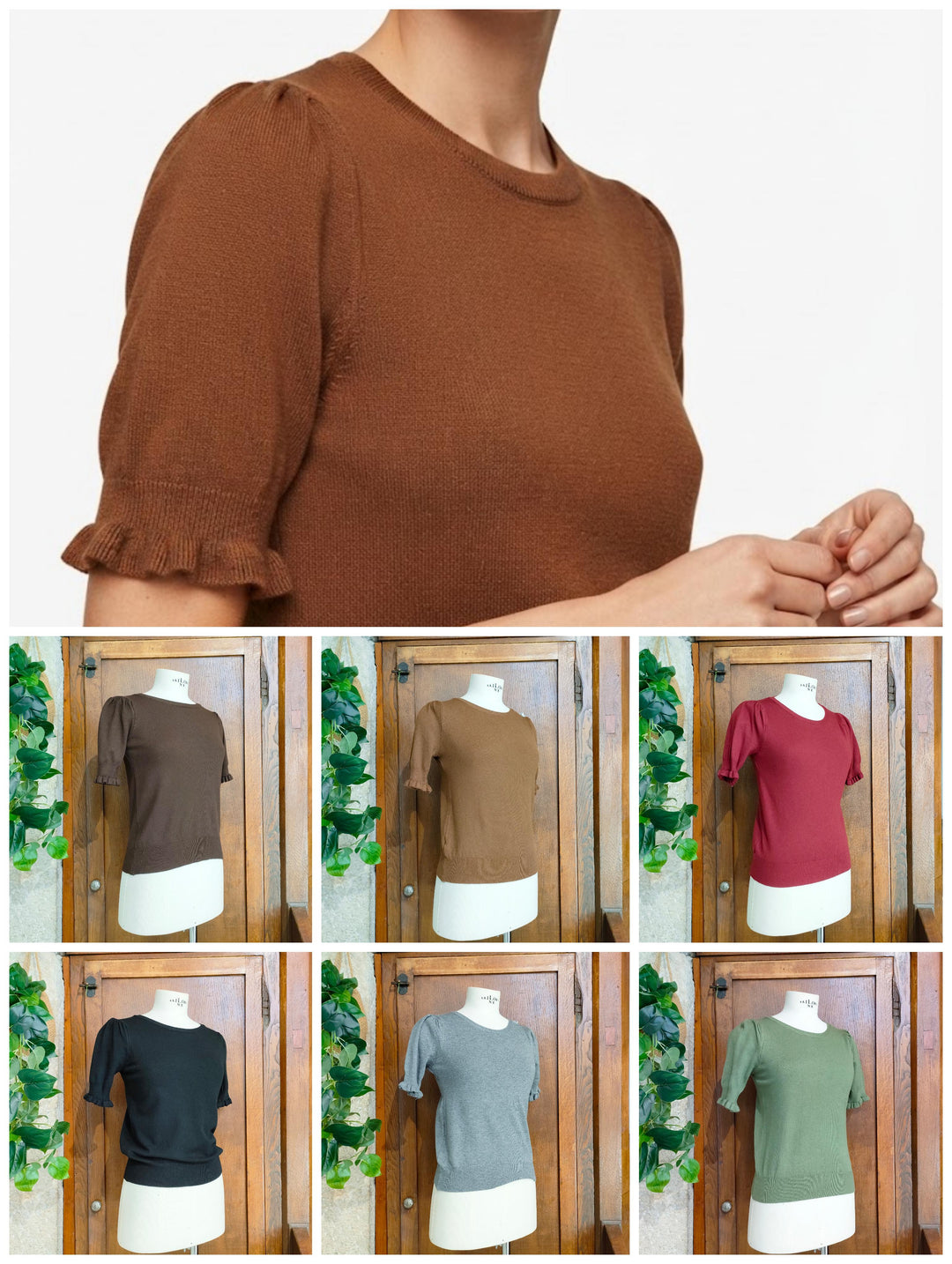 Maglia