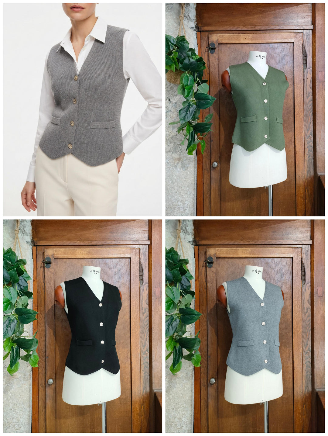 Gilet