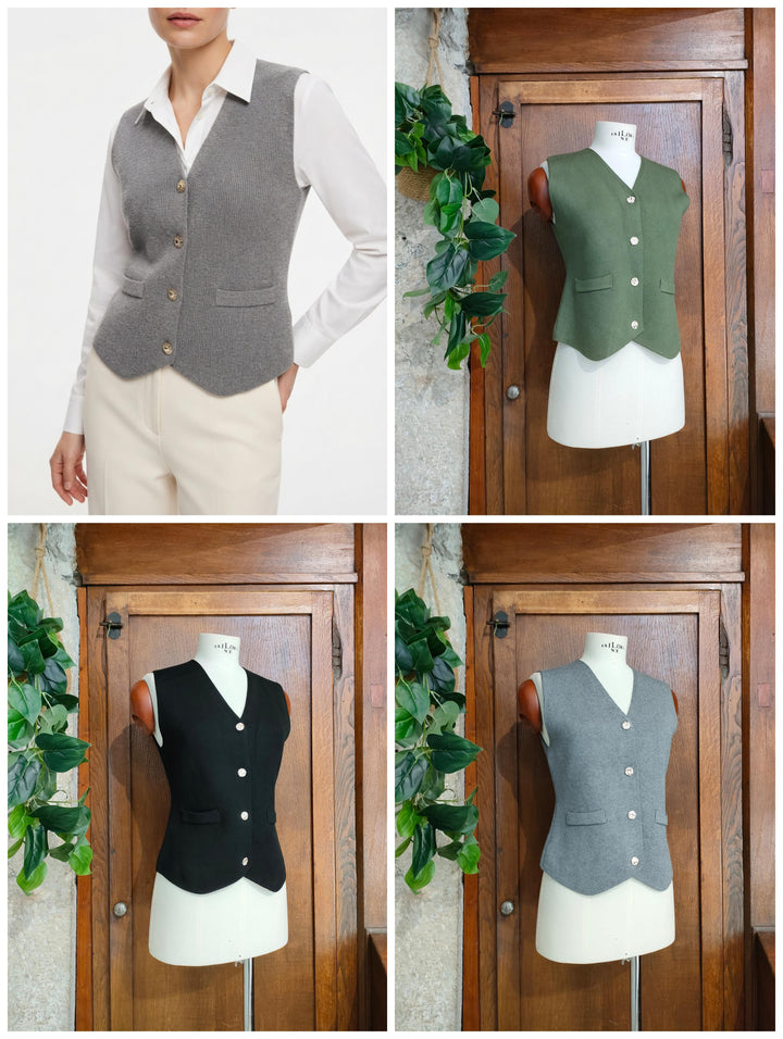 Gilet