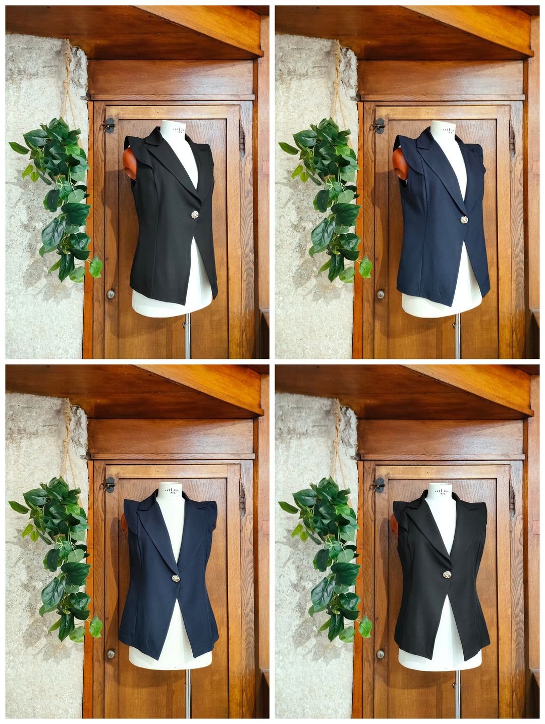 Gilet