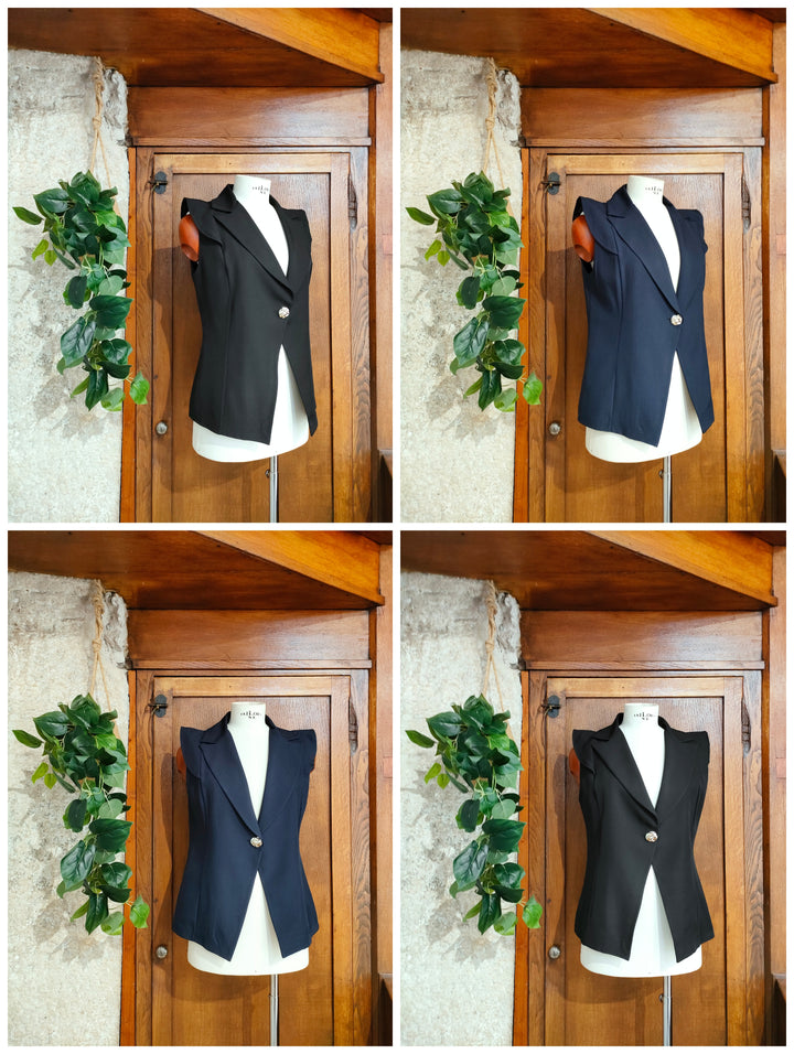 Gilet