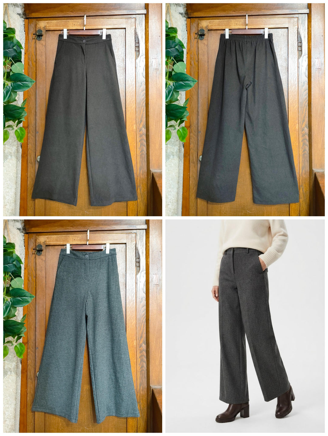 Pantaloni
