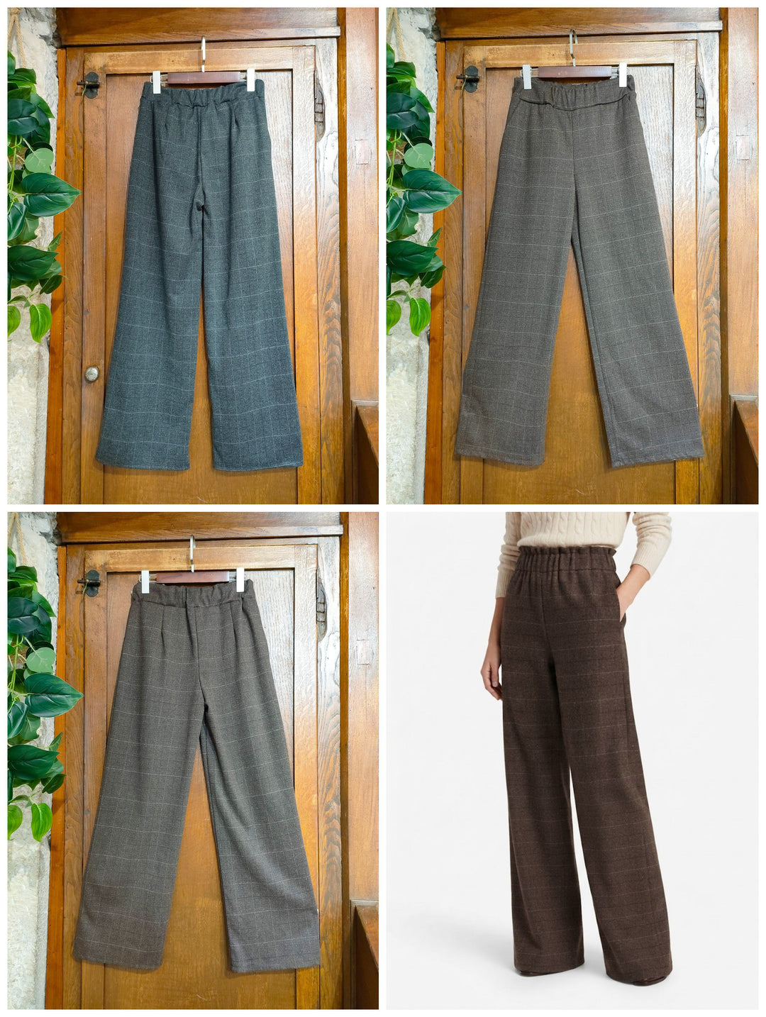 Pantaloni