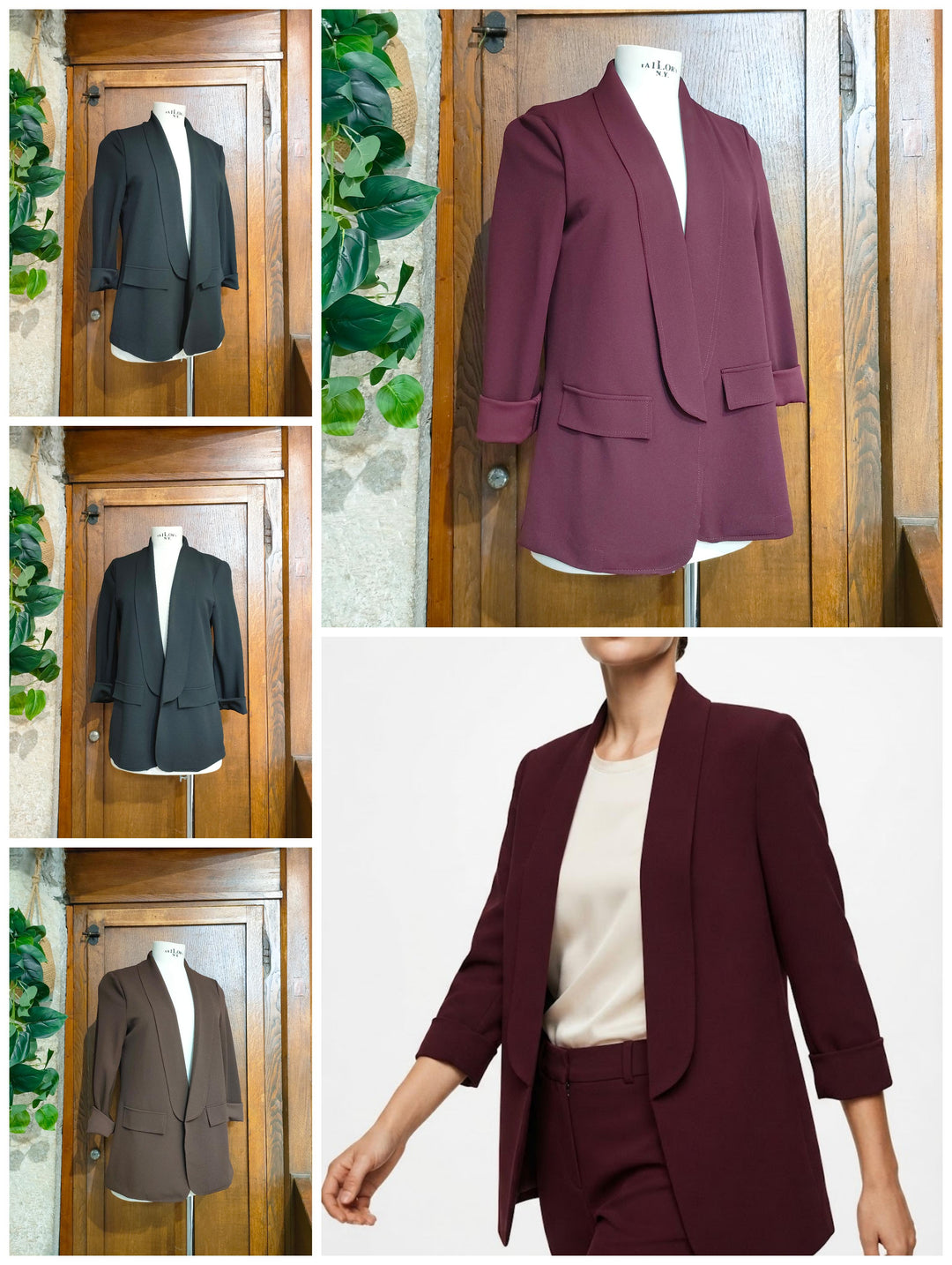 Blazer