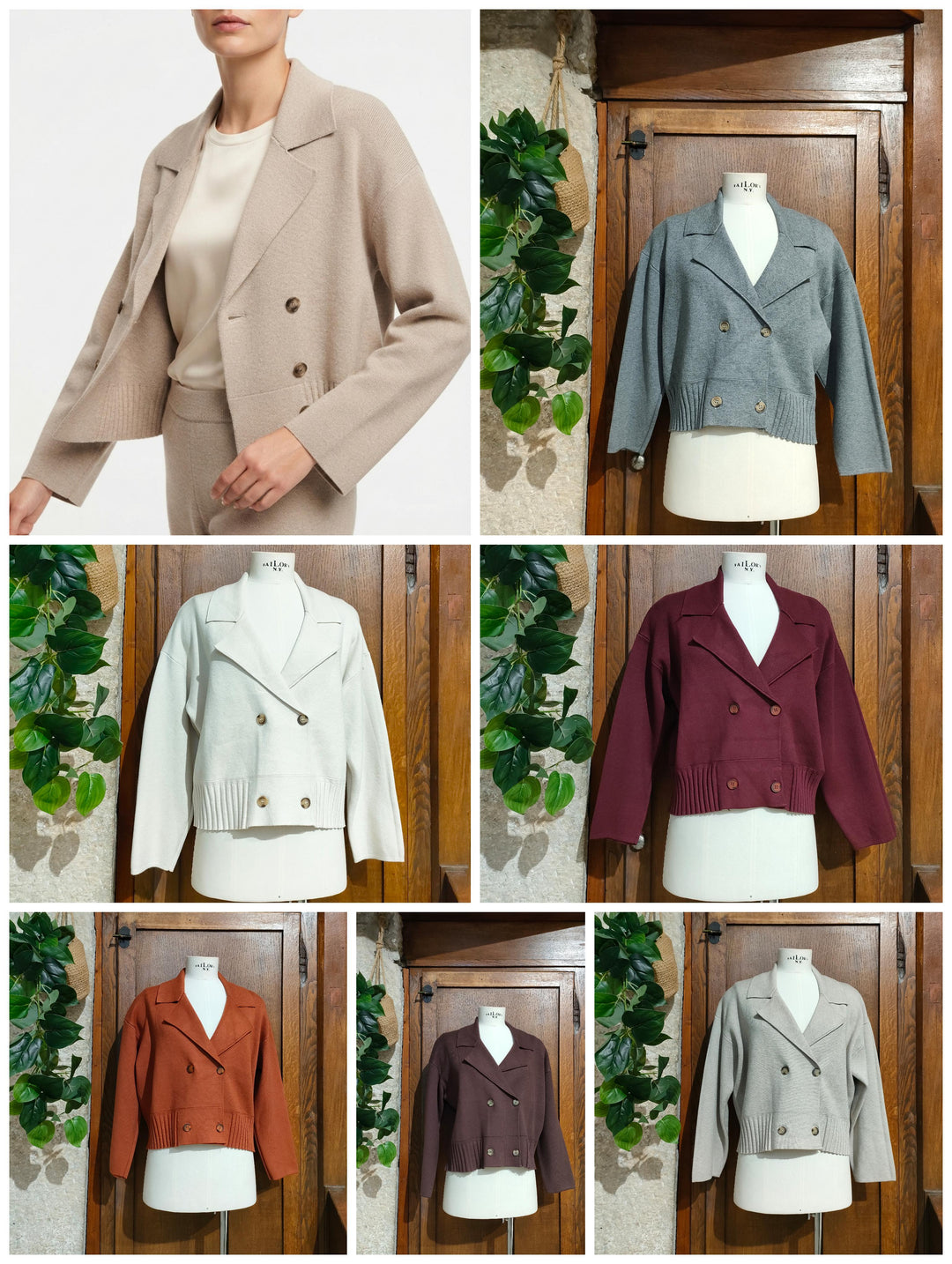 Cardigan