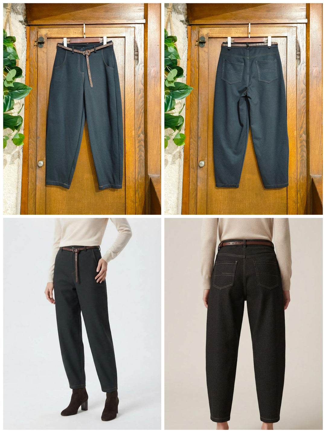 Pantaloni