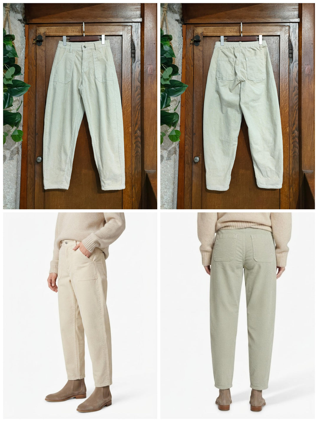 Pantaloni