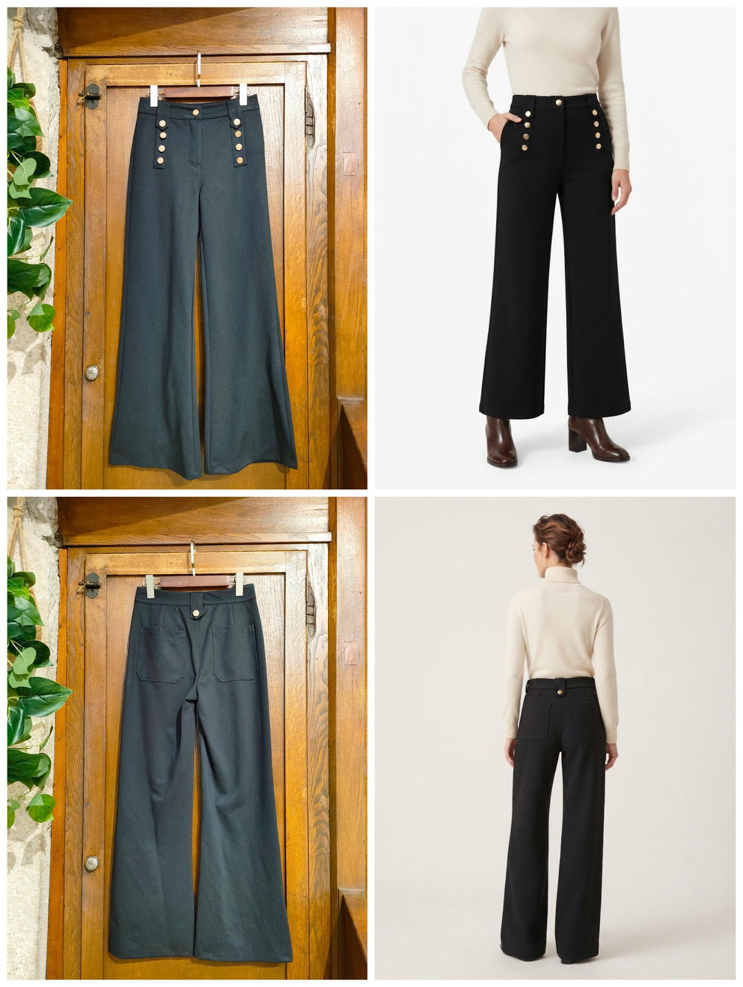 Pantaloni