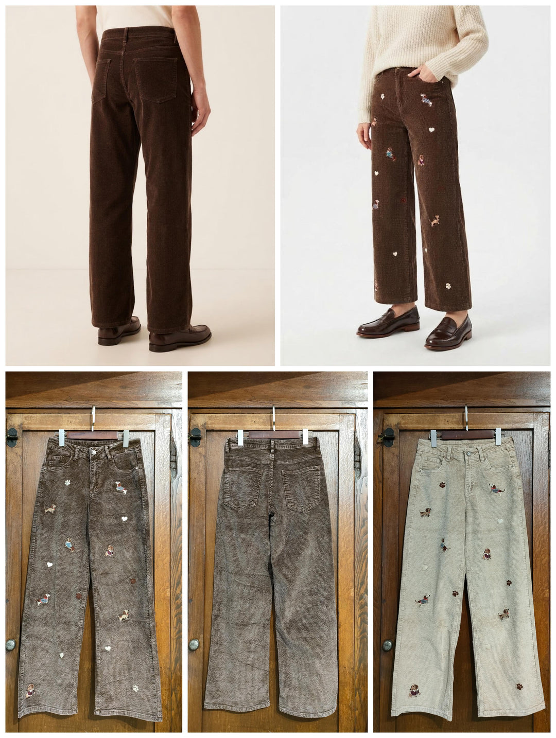 Pantaloni