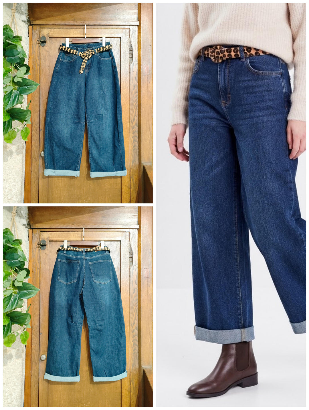 Pantaloni