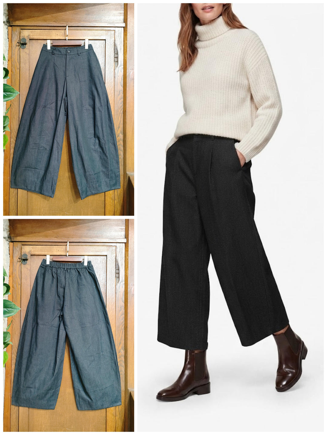Pantaloni