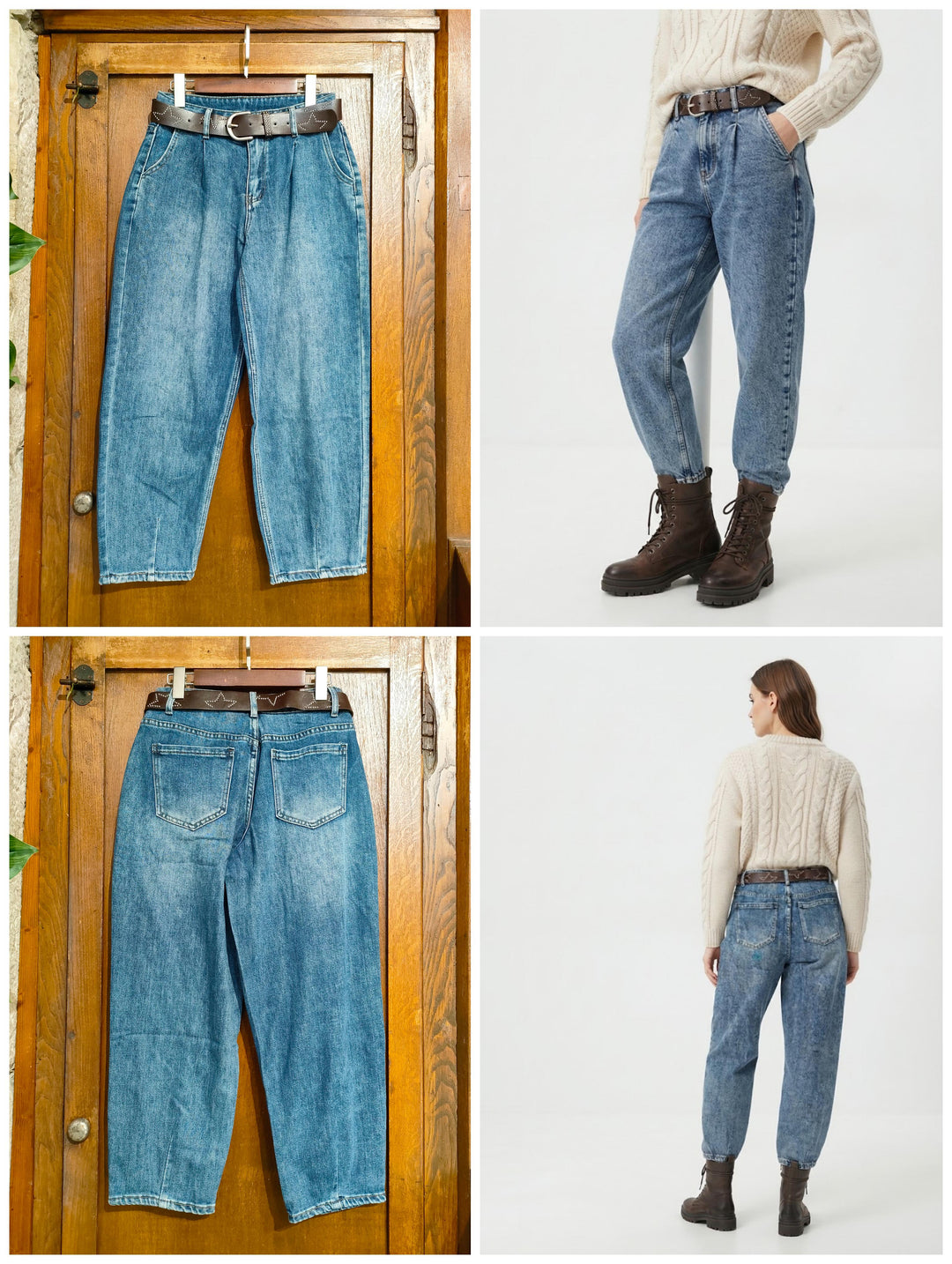 Pantaloni