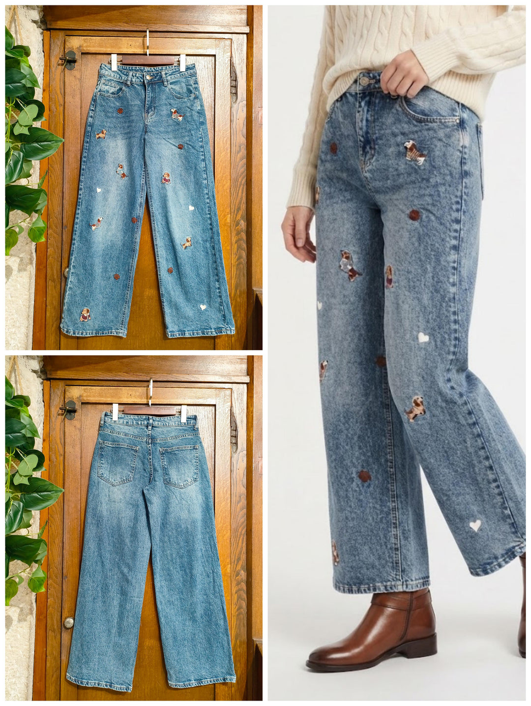Pantaloni