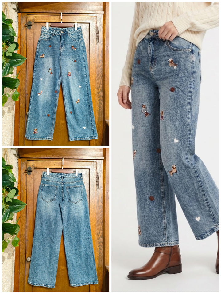 Pantaloni