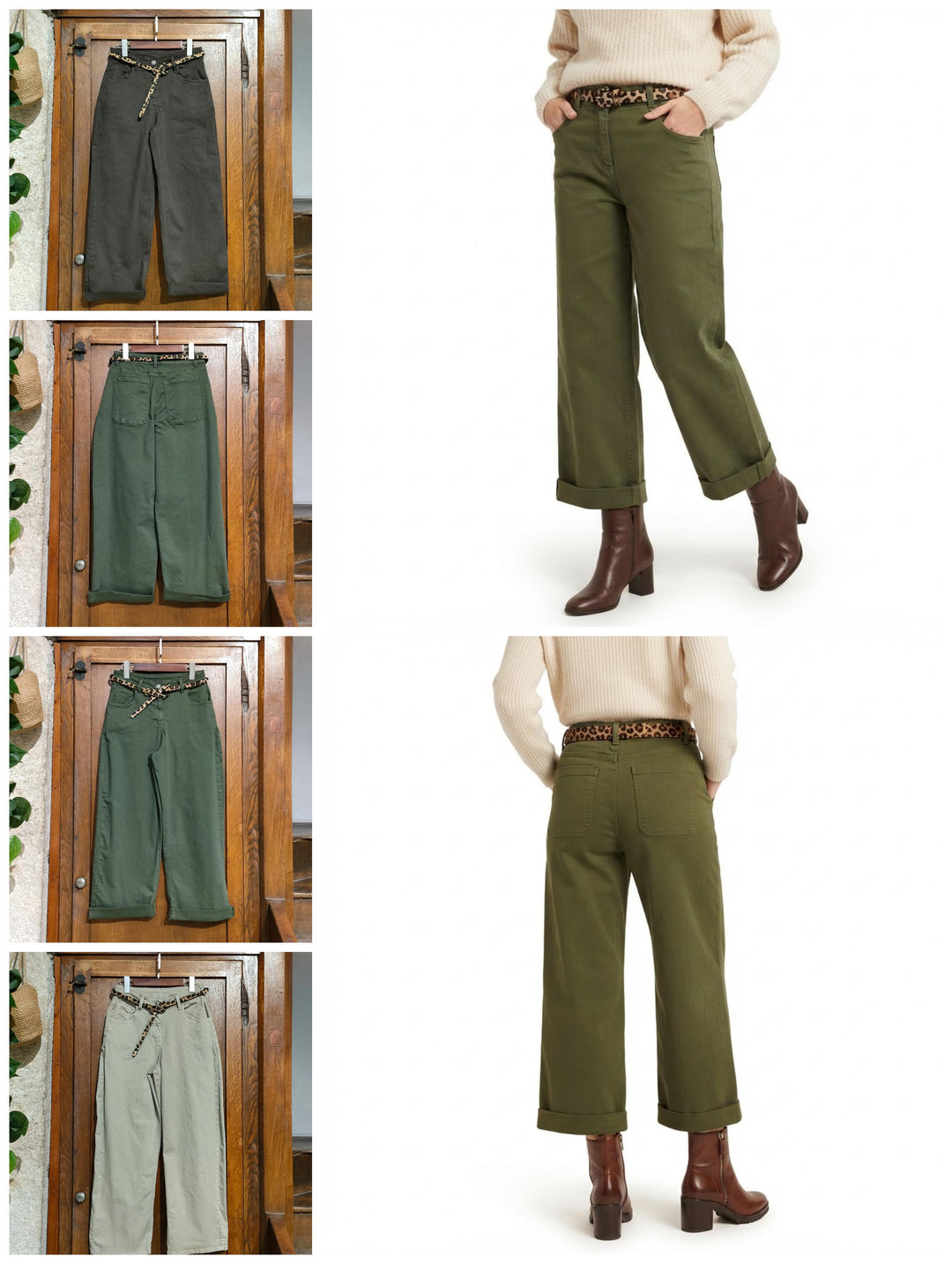 Pantaloni