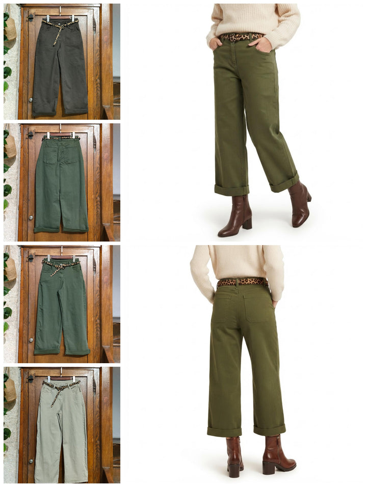Pantaloni