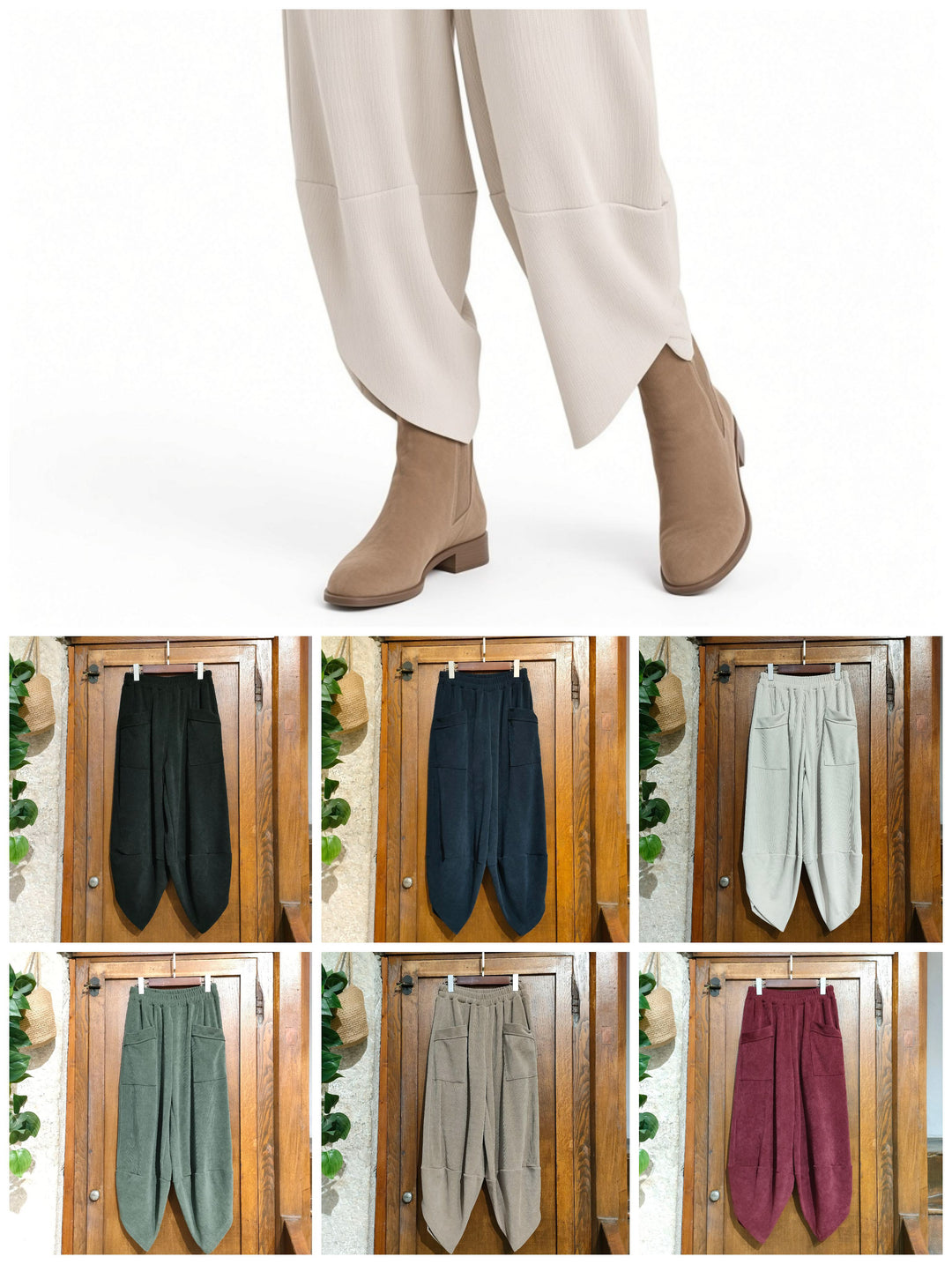 Pantaloni