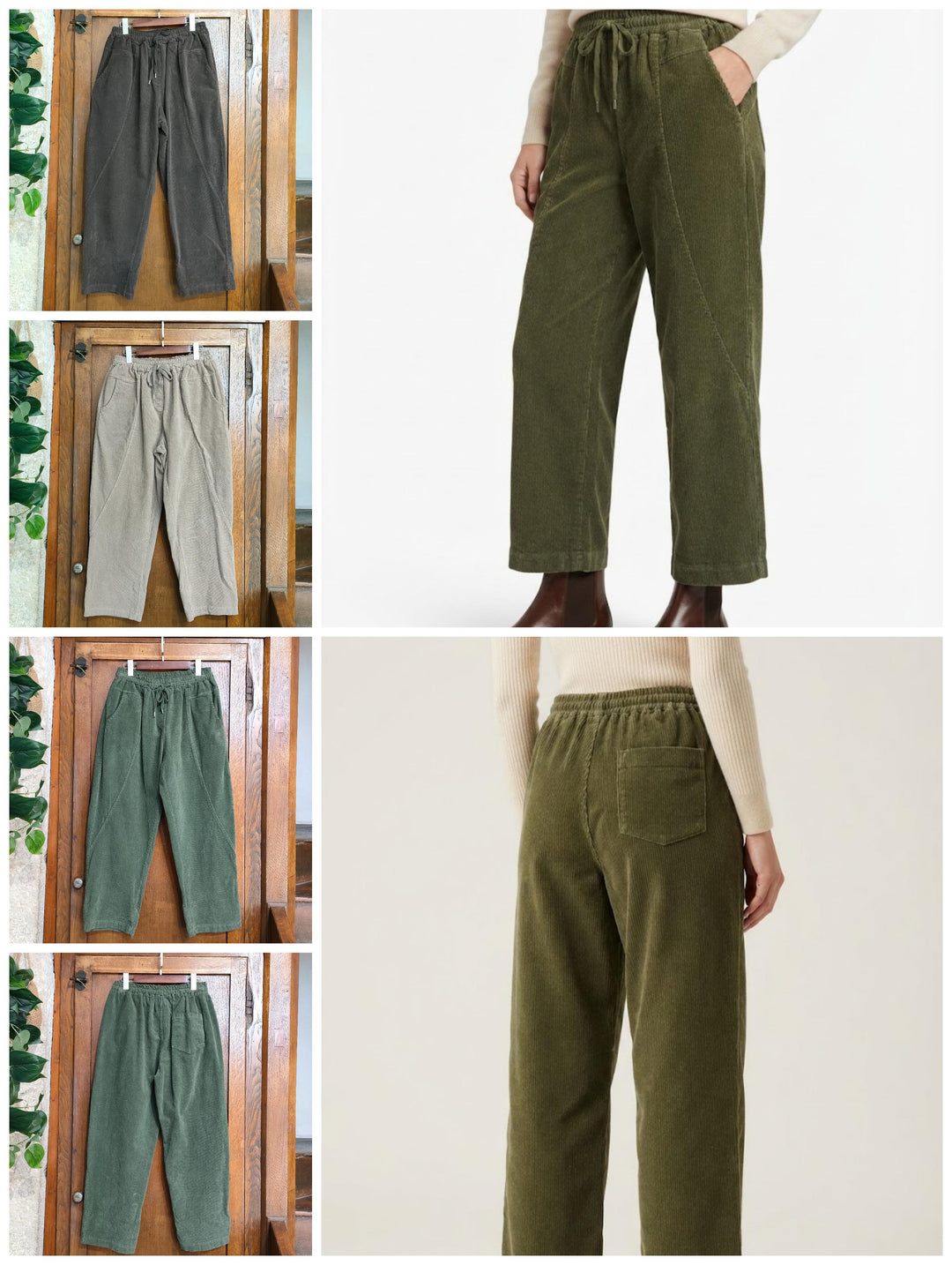 Pantaloni