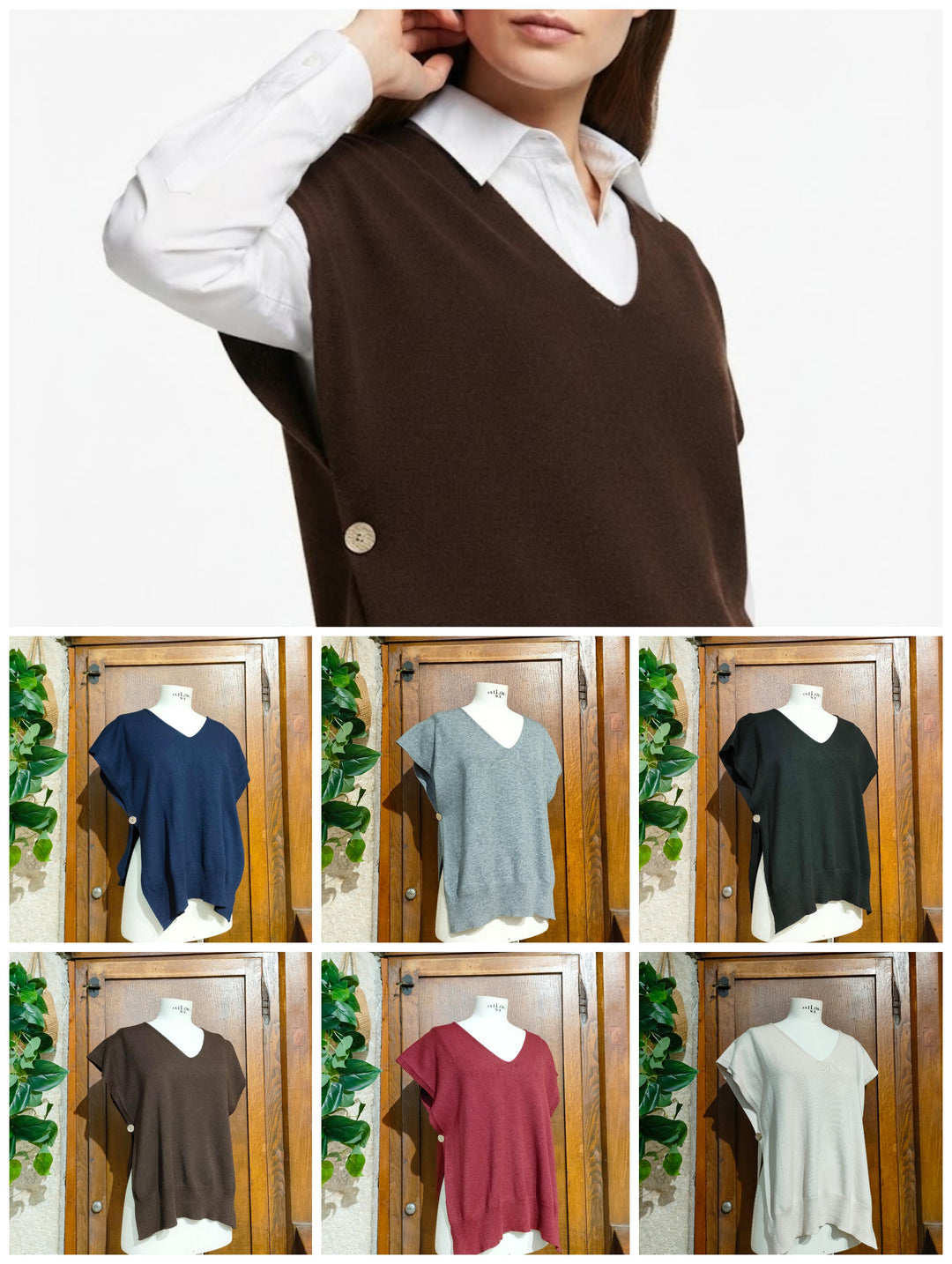 Gilet