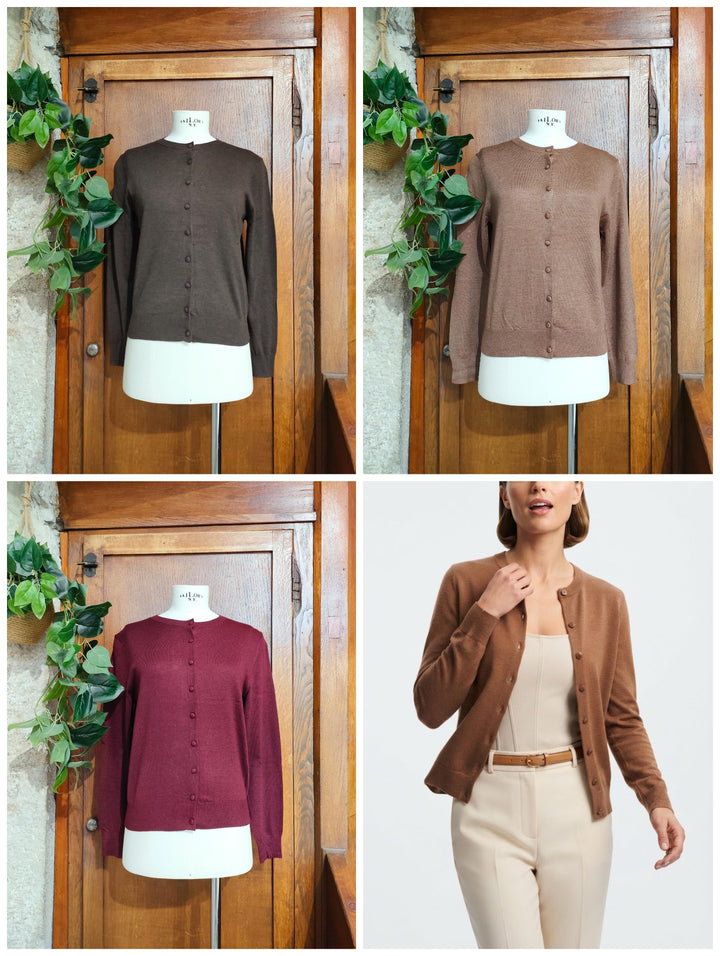 Cardigan