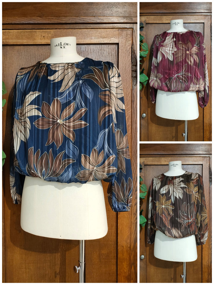 Blusa