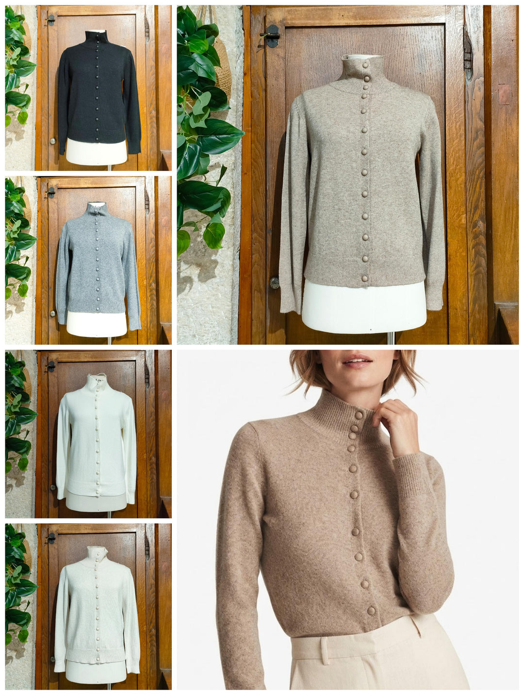 Cardigan