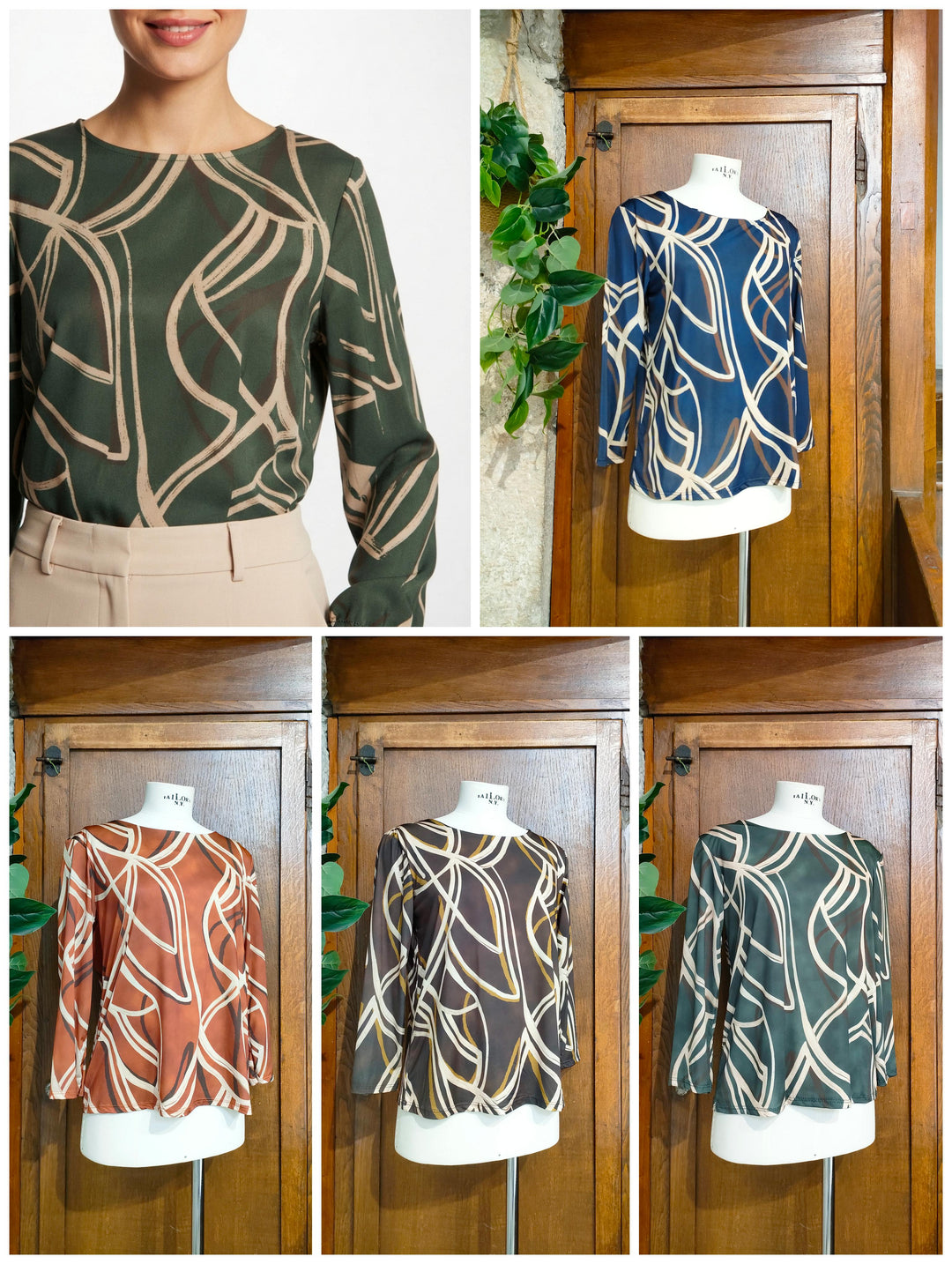 Maglia