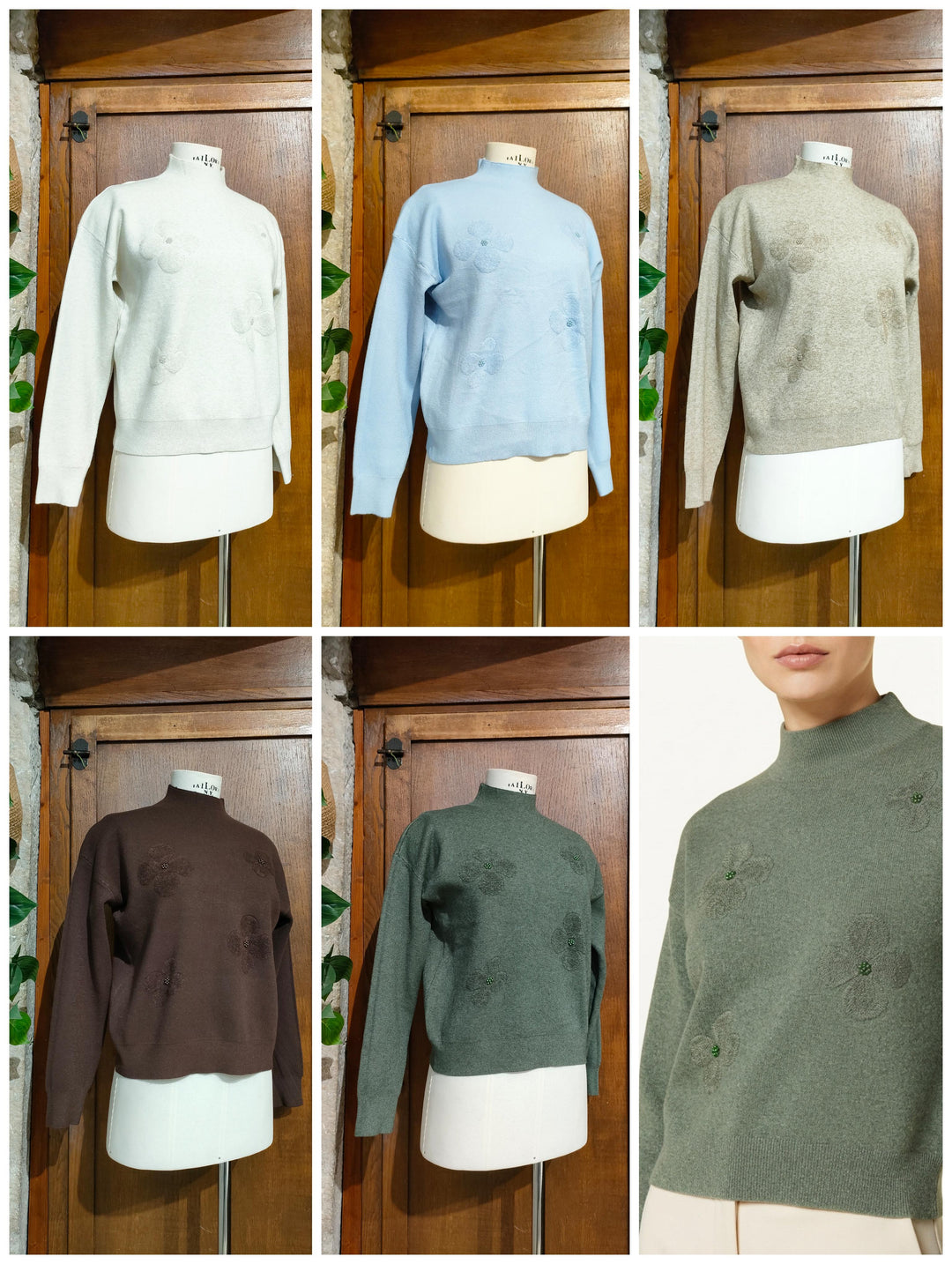 Maglia