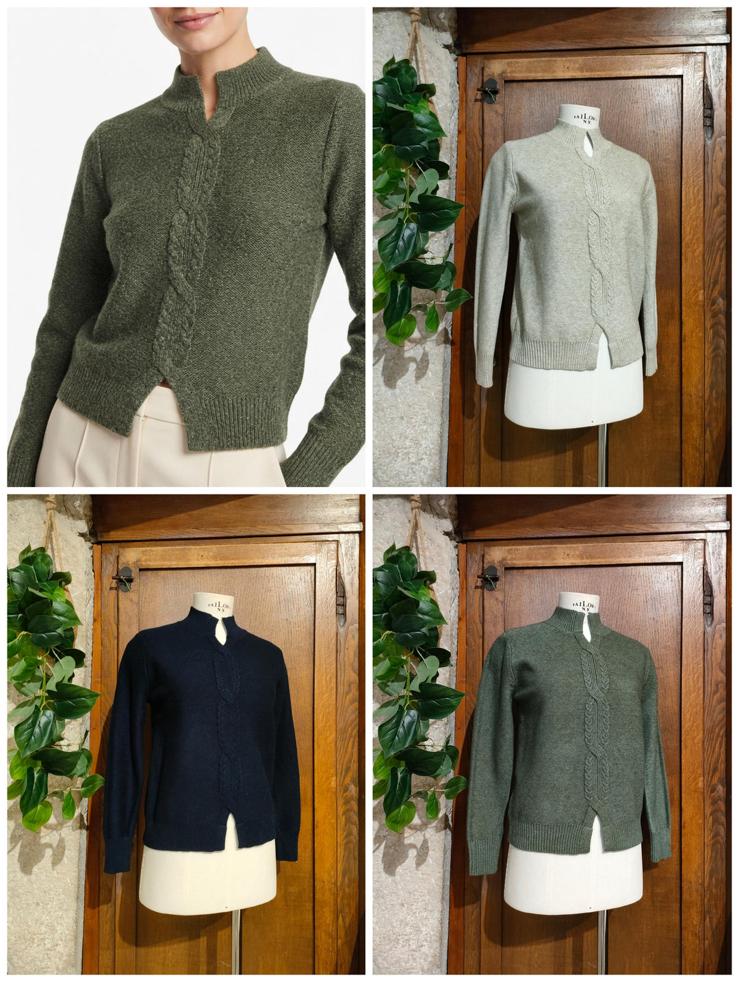 Maglia