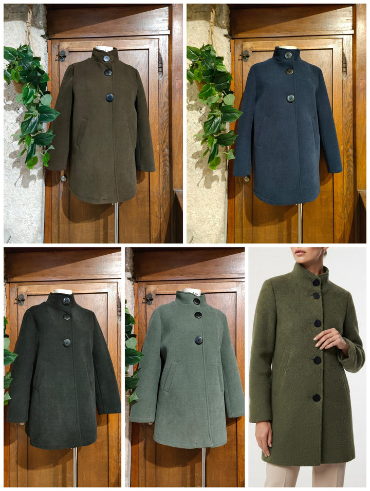 Cappotto