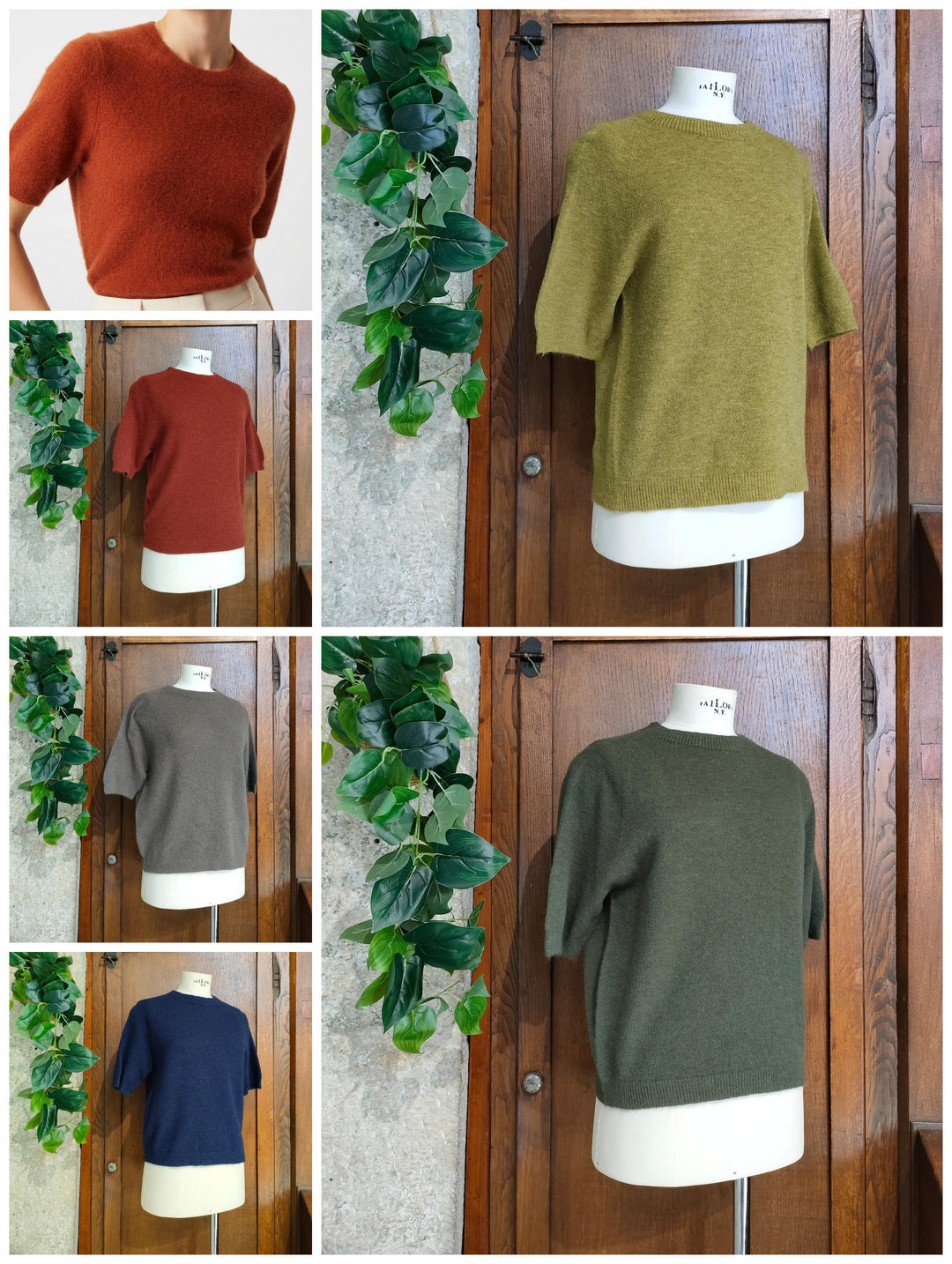 Maglia