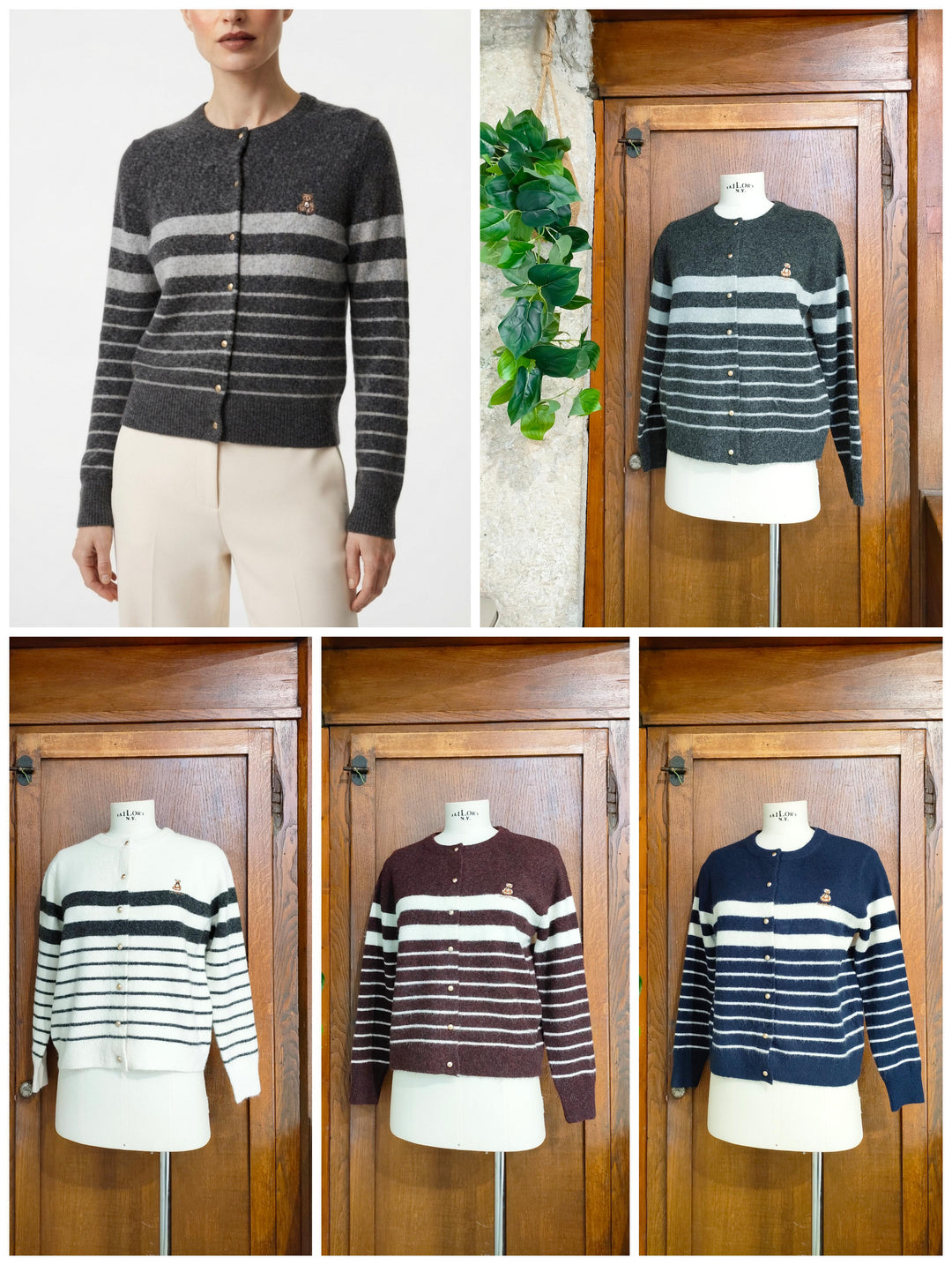 Cardigan