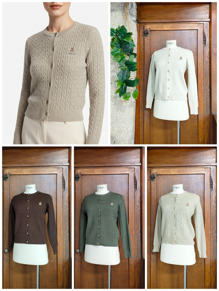 Cardigan