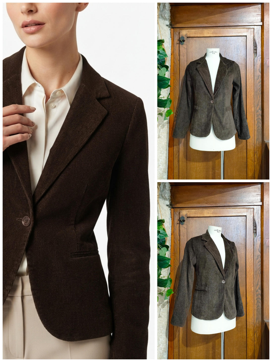 Blazer