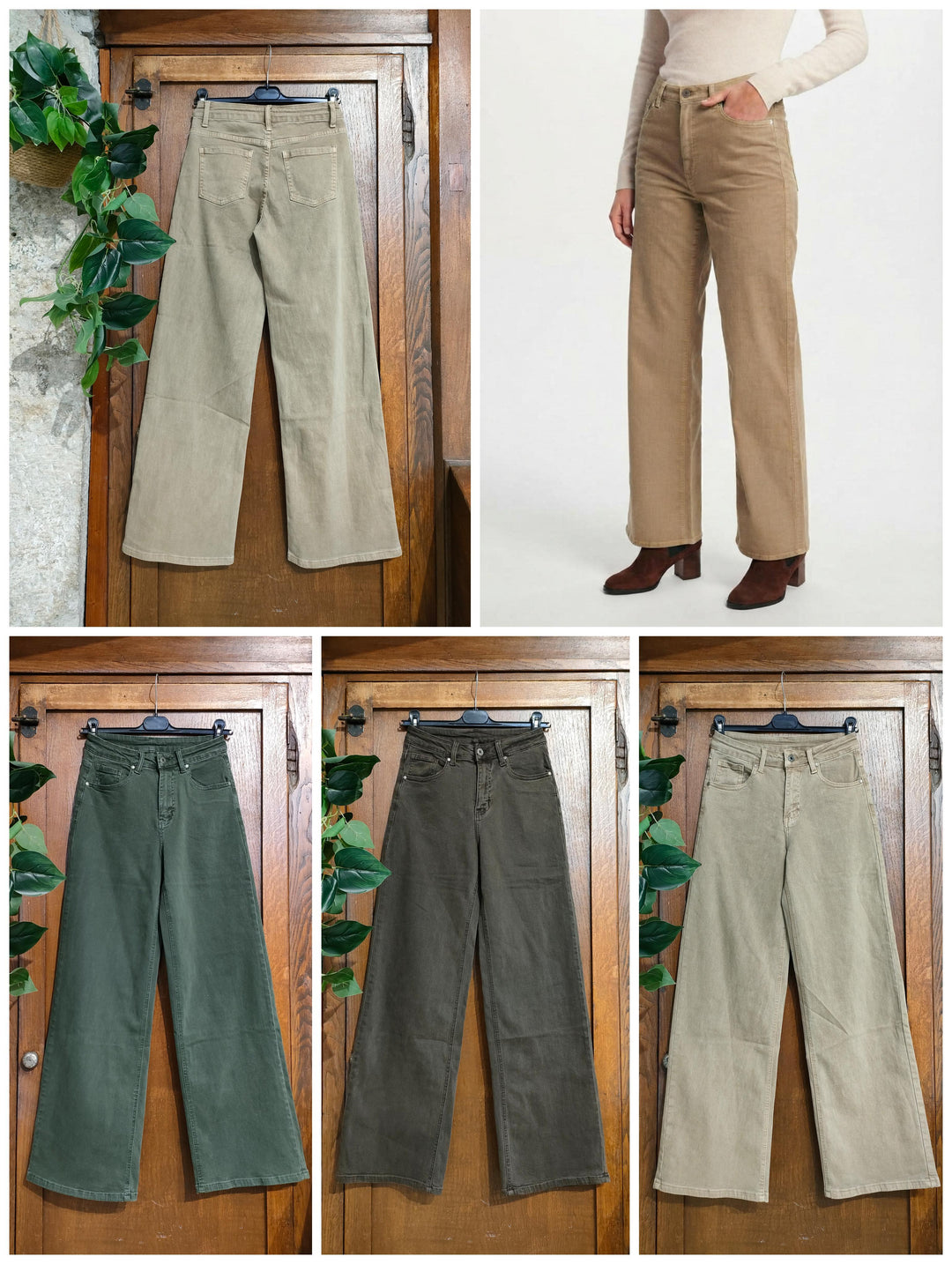 Pantaloni
