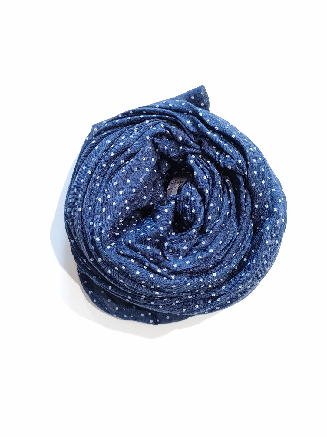 Sciarpina maxi fiori