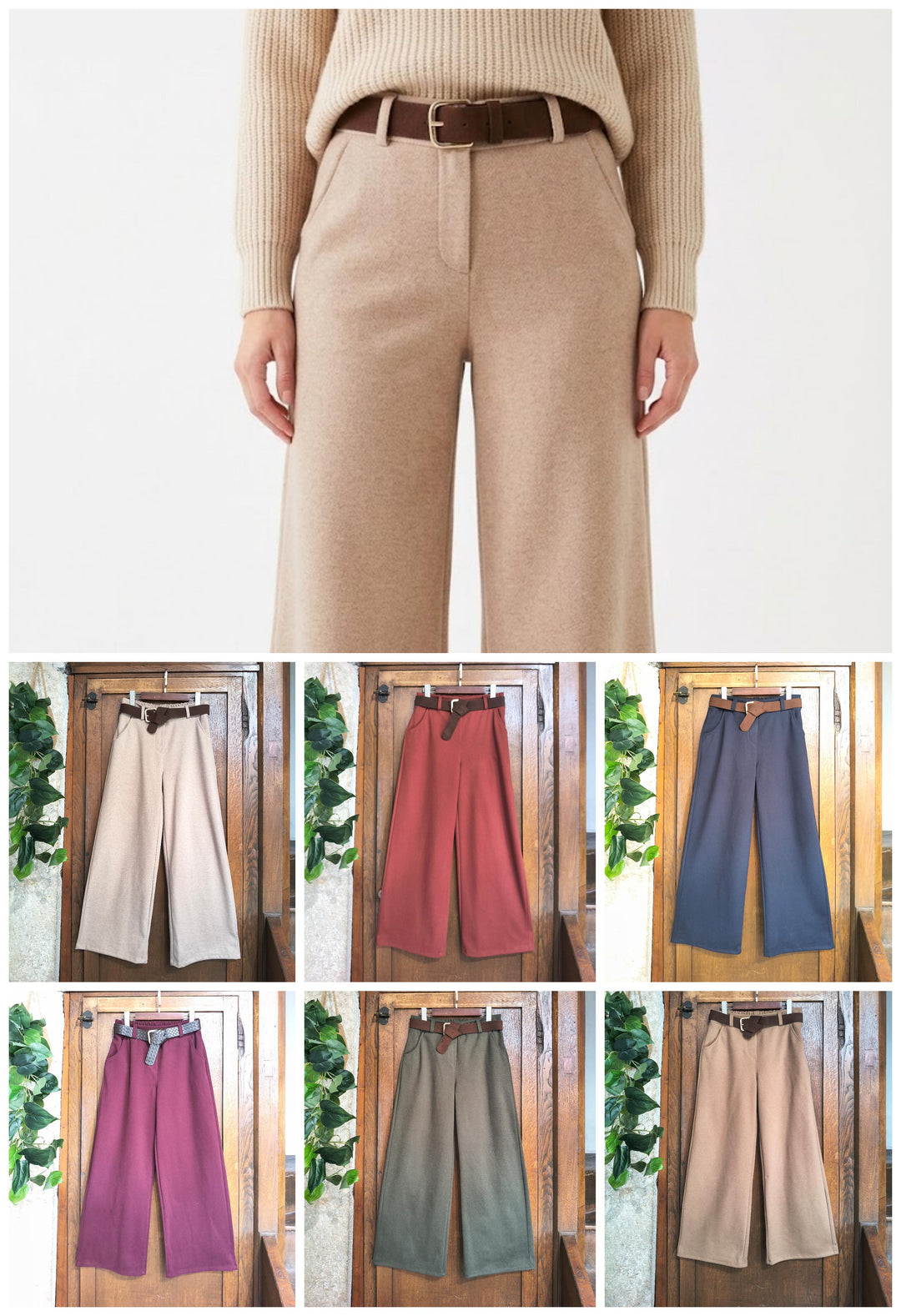 Pantaloni
