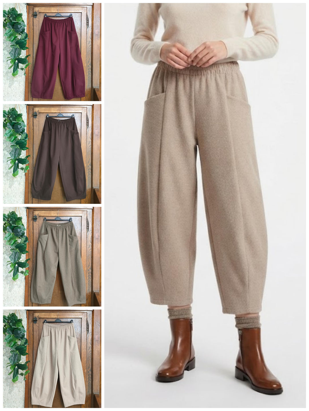 Pantaloni