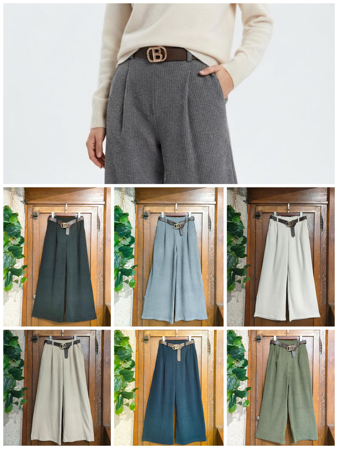Pantaloni