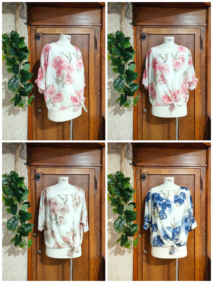 Blusa