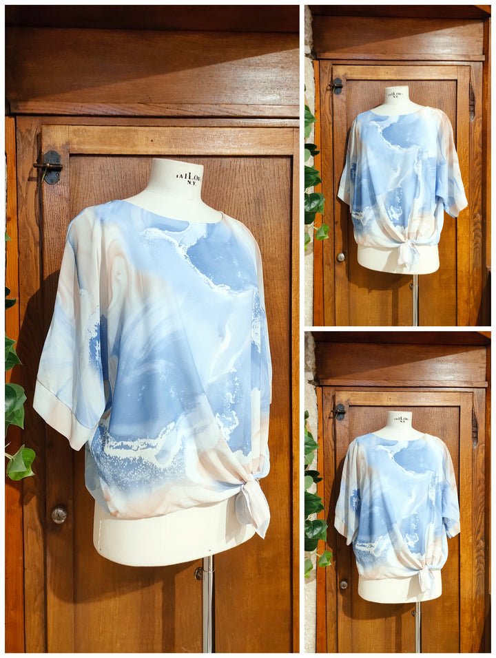 Blusa