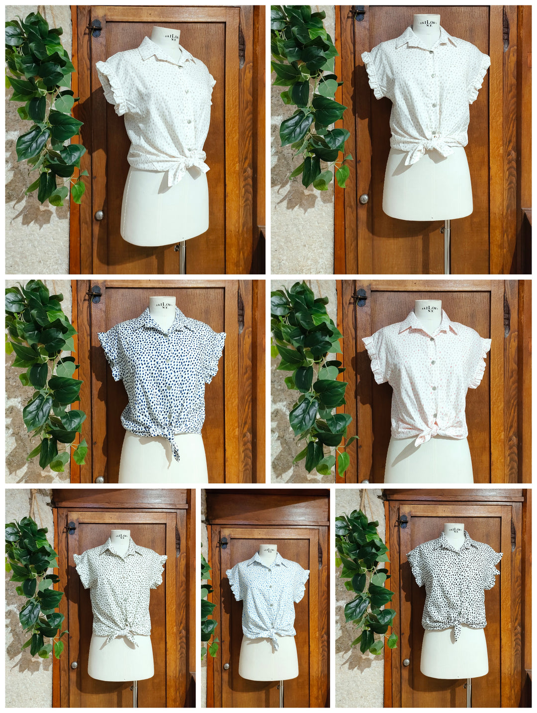 Camicia