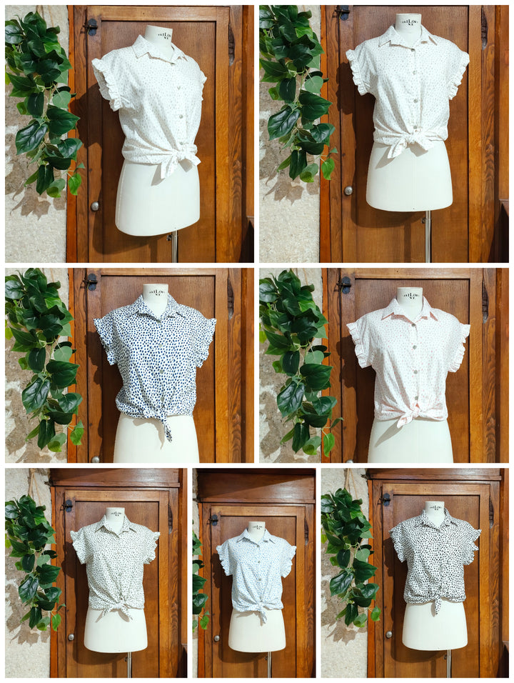 Camicia