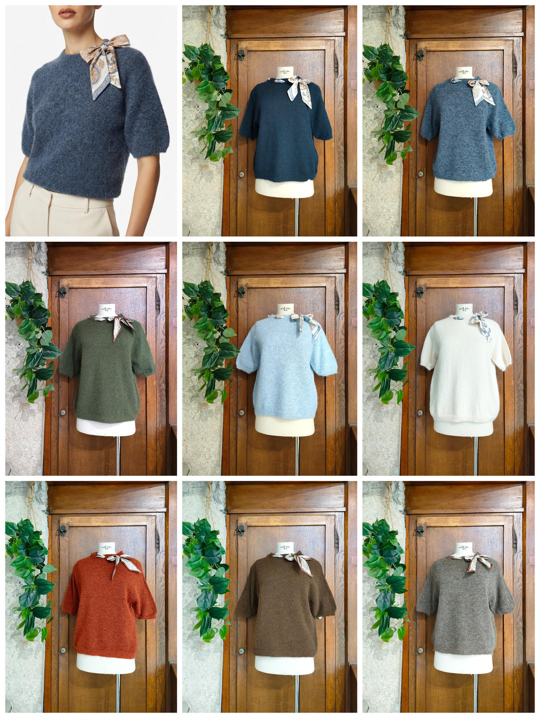 Maglia