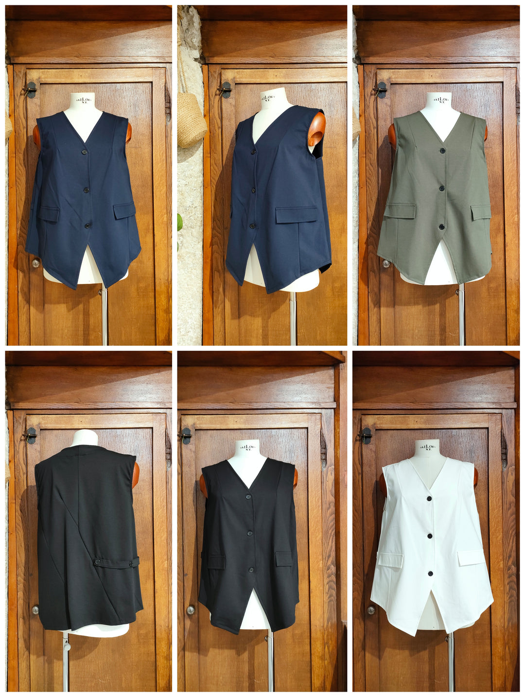 Gilet