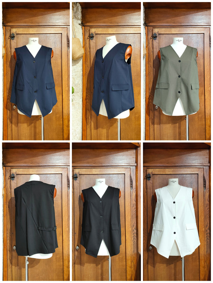 Gilet