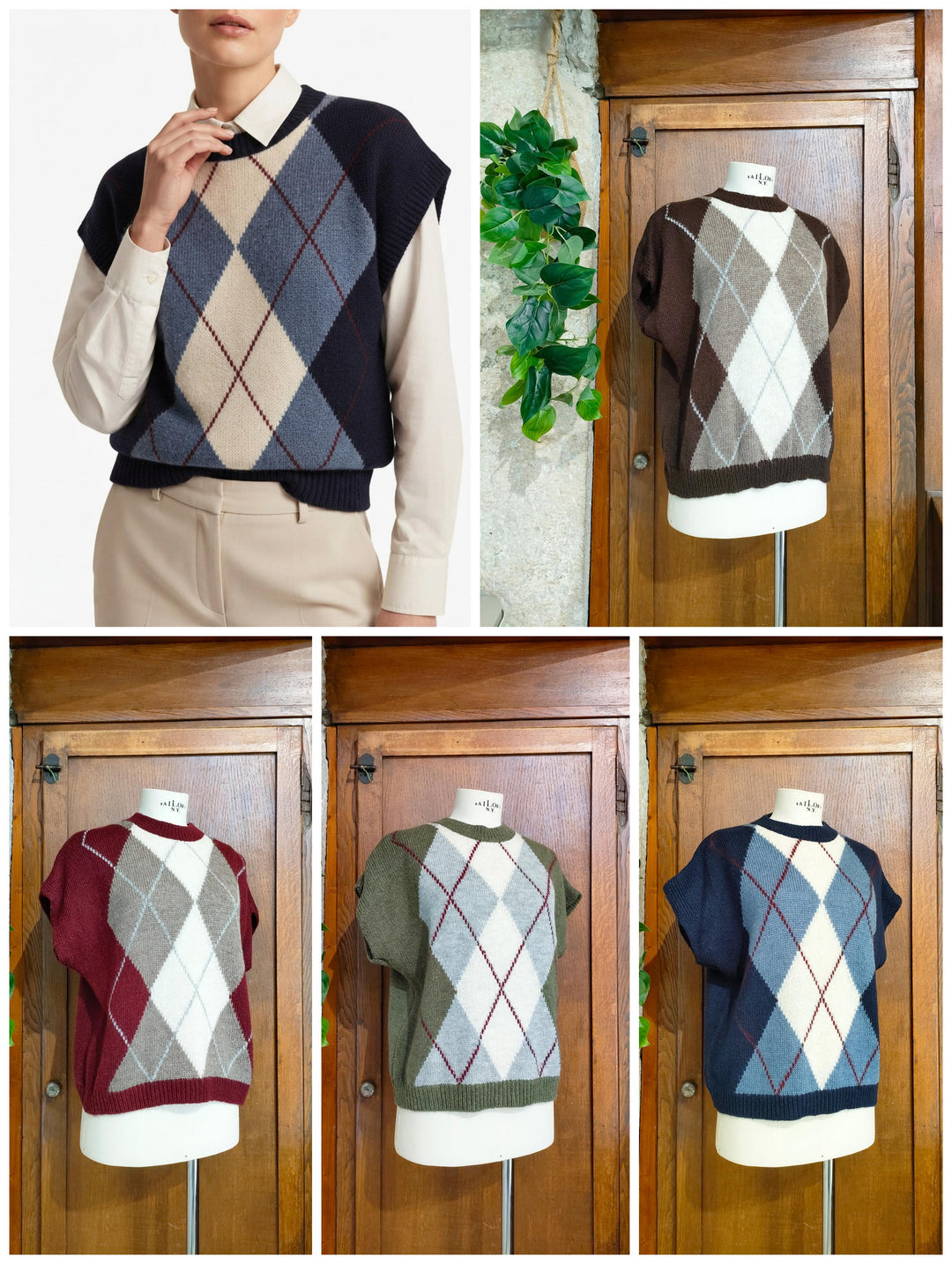 Gilet