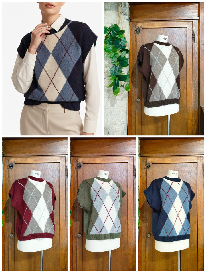 Gilet