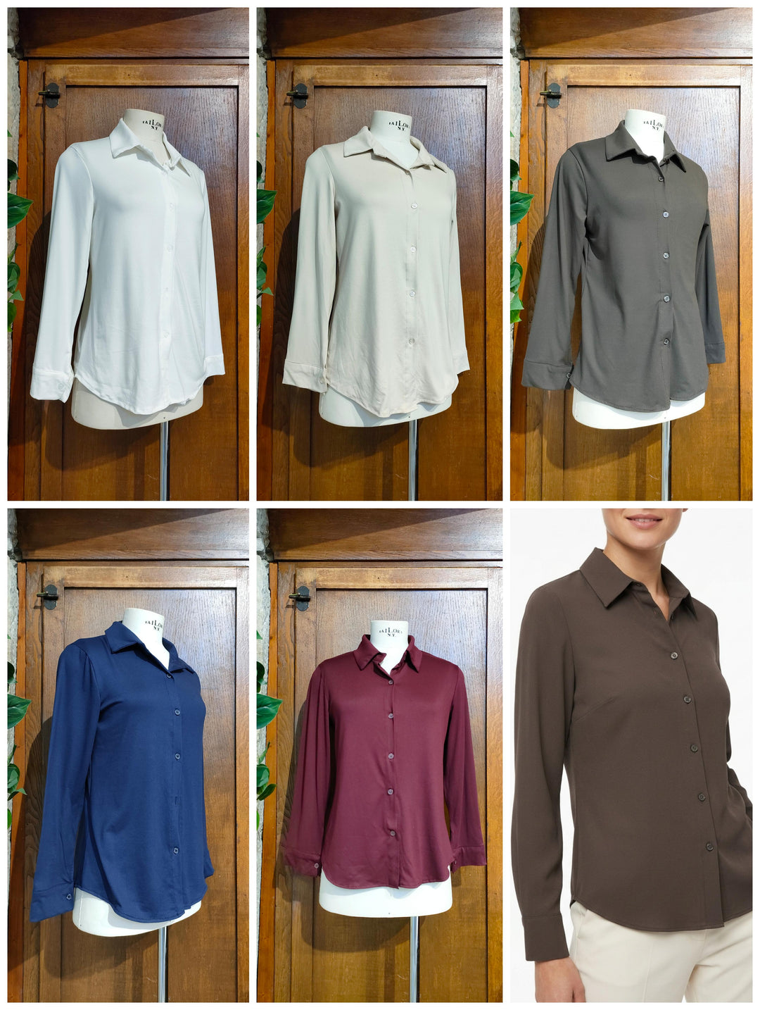 Camicia